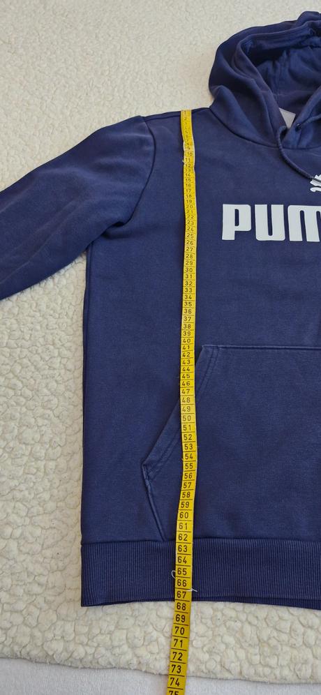 Mikina puma, puma,s