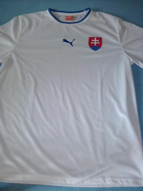 Futbalovy dres,original, xl