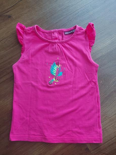 Tricko sergent major 104, sergent major,104