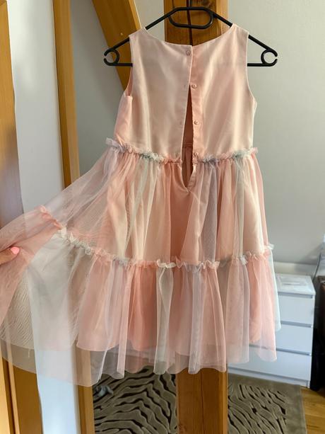 Saty h&m vel 140, h&m,140