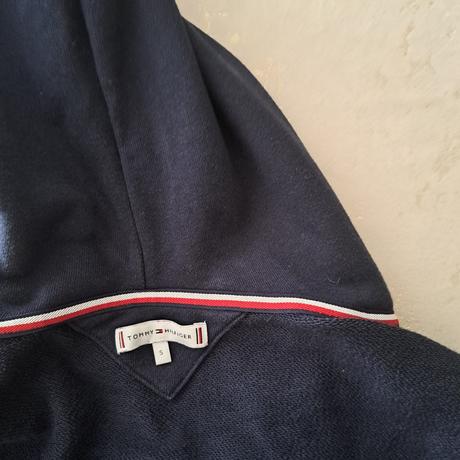 Mikina, tommy hilfiger,s