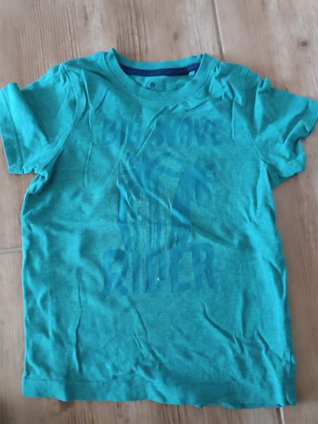 Tričká, lupilu,98