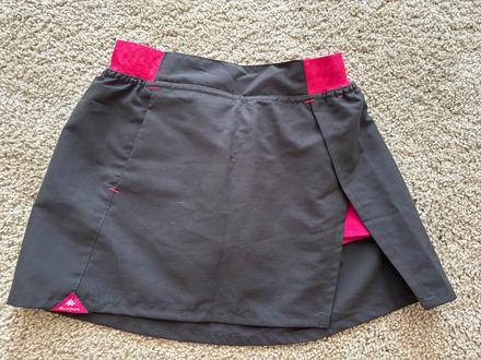 Turistická sukňa, quechua,116