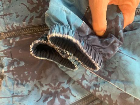 Reima zimná bunda 122/128, reima,122