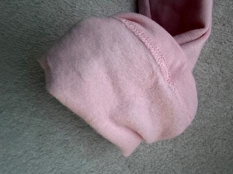 Zateplené legíny s reguľovateľným pásom, lindex,122