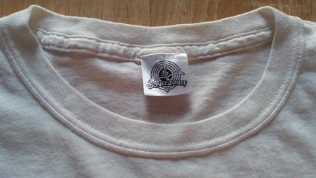 Pánske tričko daffy, l