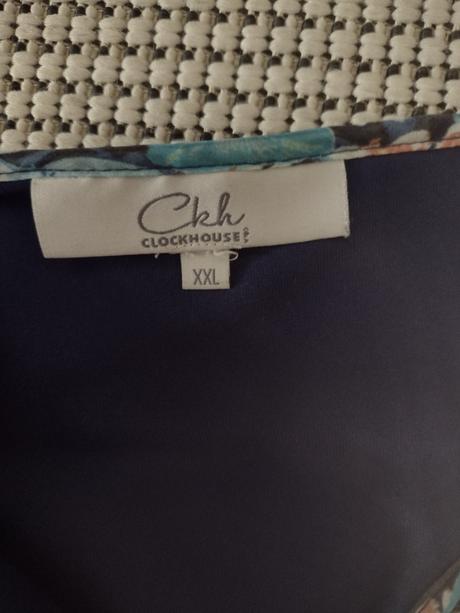 Letné saty - xxl, xxl