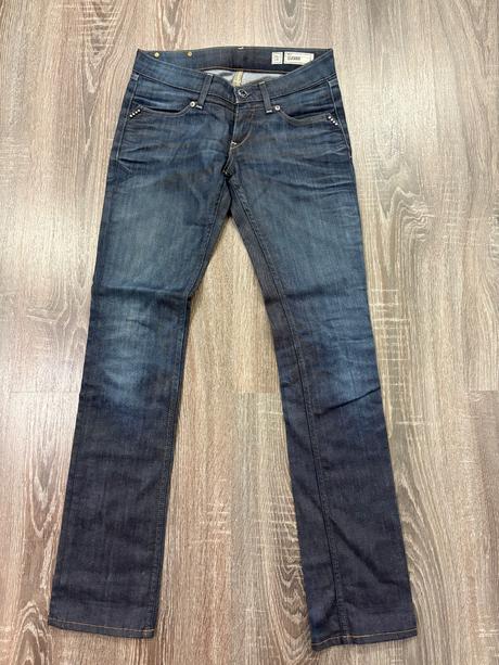 Replay damske rifle č.28 - m, replay,m