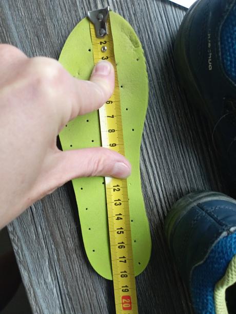 Tenisky decathlon, quechua,28