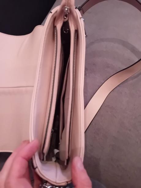 Kabelka crossbody, lara bags