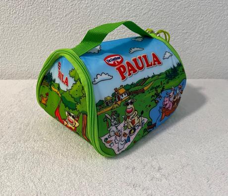 Dr. oetker - lunch bag -termo kapsa na desiatu,