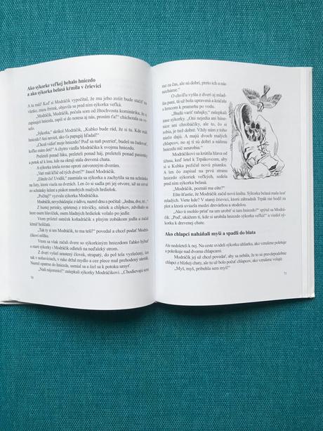 Utečenec na vtáčik strome, 