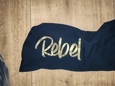 Cardigan / bolerko rebel, rebel kids,98