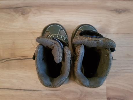 Chlapcenske zimne cizmicky 20, 20