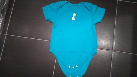 Body s kratkym rukavom, 92