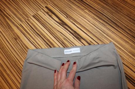 Maxi sukňa bershka v. m, bershka,m