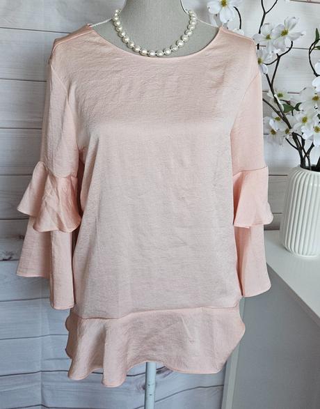 Krásna blúzka ann taylor, s