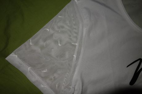 Nove sportove tricko nike, nike,m