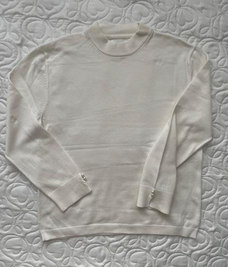 Pulóver zara, zara,140