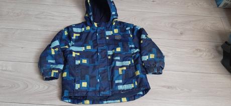 Prechodna bunda, lupilu,98