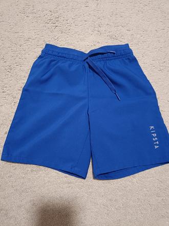 Športové kraťasy kipsta, kipsta,104