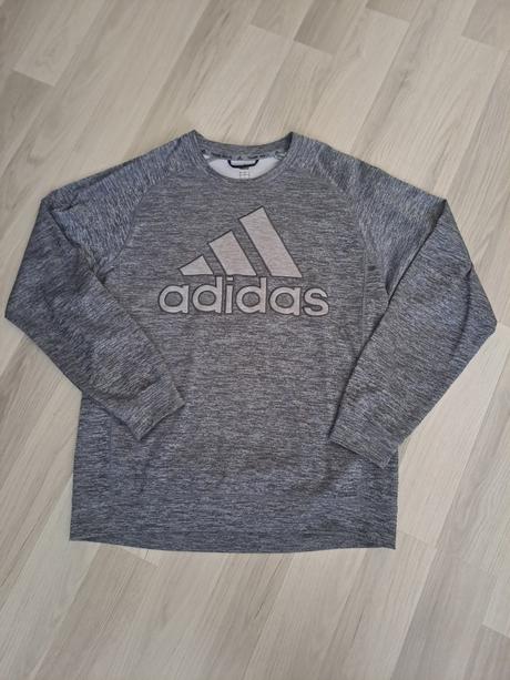 Mikina adidas, adidas,l