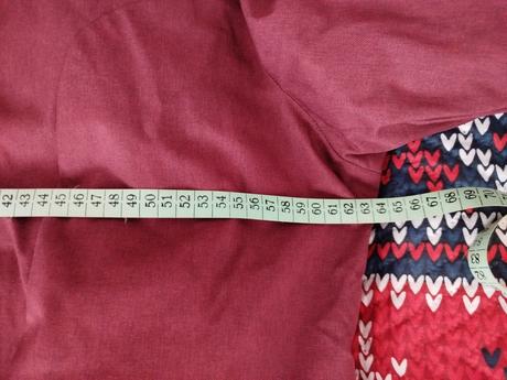 Zimná bunda alpine pro, alpine pro,xl