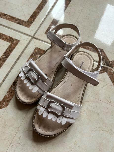 Sandále mayoral velkost 34, mayoral,34