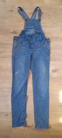 Tehotenské rifle, bonprix,36