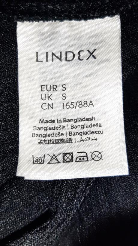 Šaty lindex, lindex,s