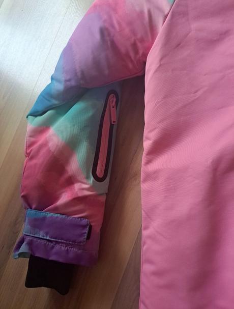 Lyžiarska bunda, reserved,158