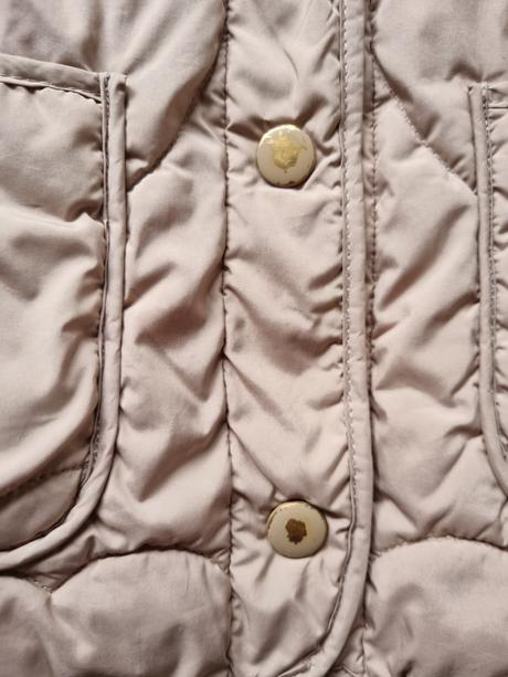 Prechodna bunda, 104