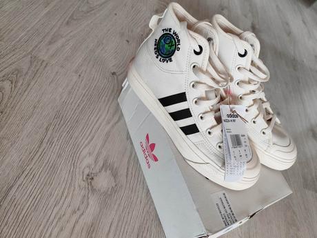 Tenisky adidas nizza, adidas,38