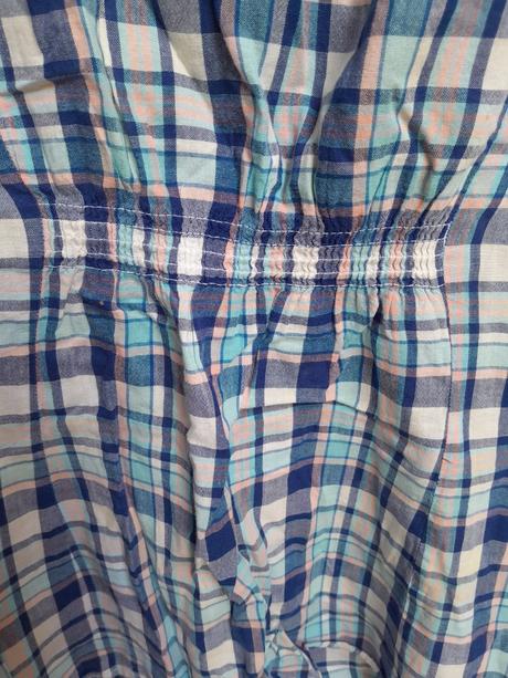 Tehotenská blúzka, h&m,l