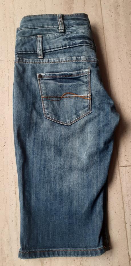 Riflové kraťasy, amisu,36