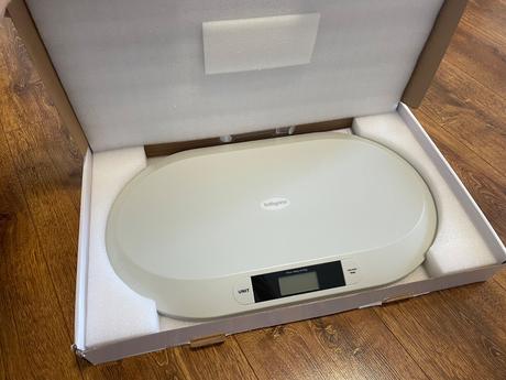 Detská váha, babyono