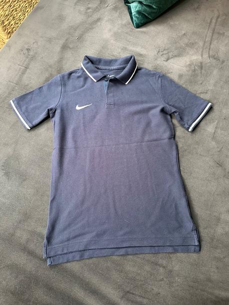 Polo tricko, nike,146