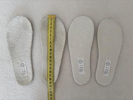 Gumové čižmy tchibo s motívom žralokov, 28