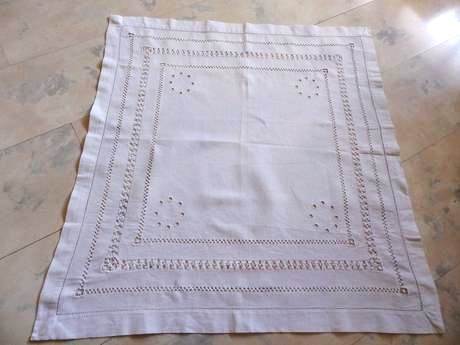 Bavlnený obrus, 