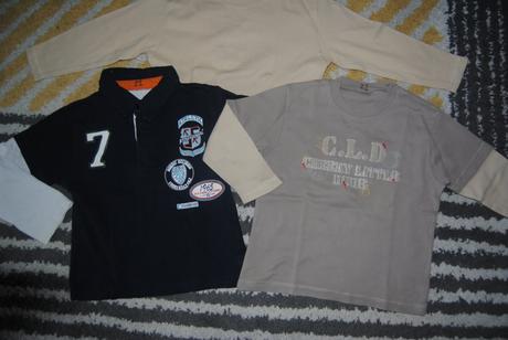 Tričká cena spolu, cherokee,104