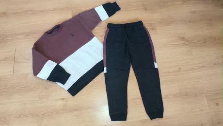 Tepláková suprava, next,128