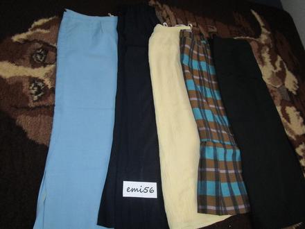 5x sukne - 2753., xl