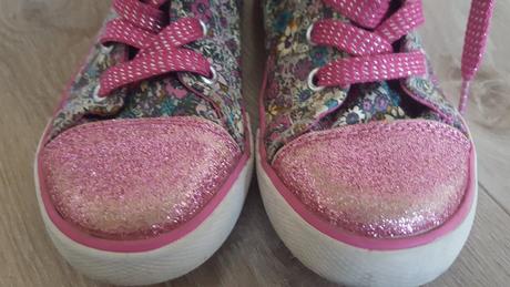 Tenisky genuine kids 27, 27