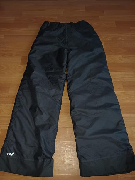 Dievčenské otepľováky, 164