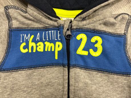 Mikina veľ. 56, topolino,56