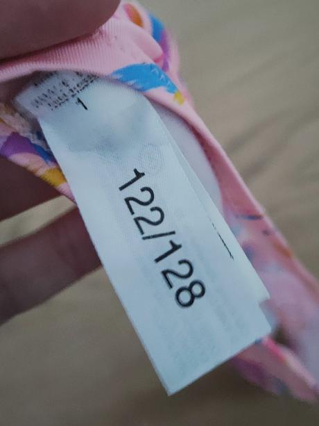 Plavky vrch, c&a,122