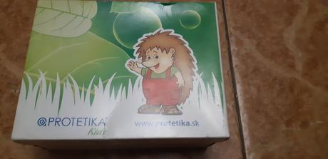 Detské topánocky, protetika,20