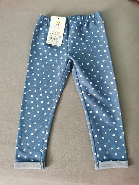 Leginky, topolino,98