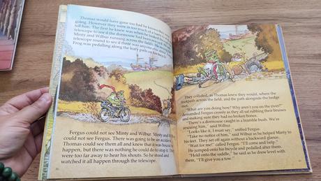 Rozprávky o zvieratkach,