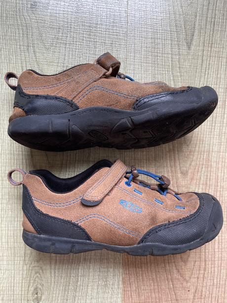 Tenisky na donosenie, keen,35